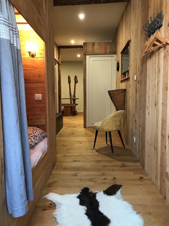 Le Passage Apartamento Ax-les-Thermes Exterior foto